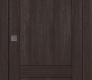 Shaker 2 Panel Veralinga Oak Modern Interior Pocket Door by Belldinni