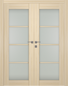 Avon 4 Lite Vetro Loire Ash