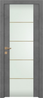 Avon 202 4H Gold Strips Vetro Dark Urban