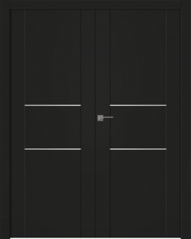 Avon 01 2H Black Matte