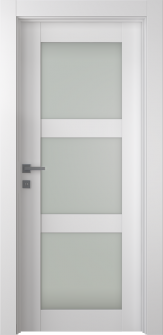 Smart Pro 3 Lite Vetro Polar White