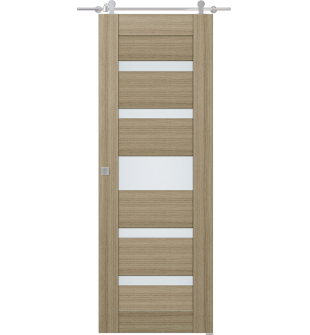 Avon 07-05 Vetro Shambor Barn doors