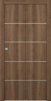 Optima 4H Pecan Nutwood