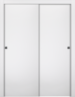 Smart Pro Flat Polar White