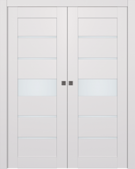 Avon 07-06 Vetro Snow White Double