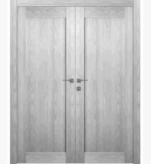 Avon 07 Ribeira Ash Double doors