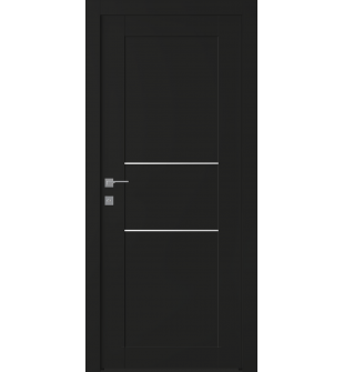 Avon 07 2H Black Matte