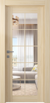 Avon 10 Lite Clear Loire Ash