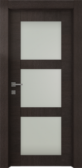 Avanti 3 Lite Vetro Black Apricot