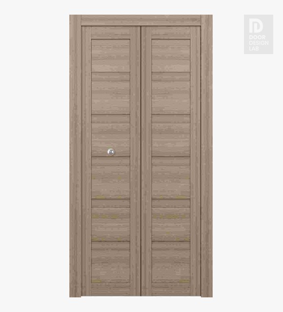 Orleo Shambor Modern Interior Bifold Doors by Belldinni