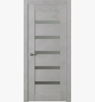 Avon 07-04 Vetro Light Urban Single Doors