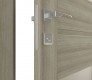 Vita Vetro Shambor Double doors
