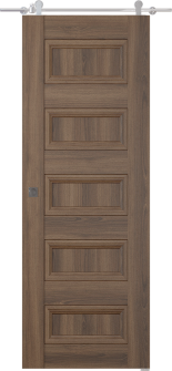 Oxford Duo 07 4R Pecan Nutwood