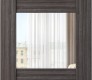 Palladio 3 Lite Clear Vetro Gray Oak