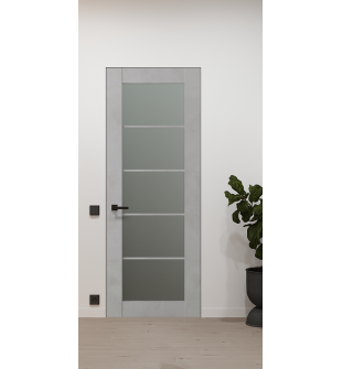 Avon 5 Lite Vetro Light Urban Frameless