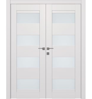 Avon 07-08 Vetro Snow White Double doors