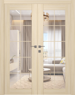 Avon 10 Lite Clear Loire Ash