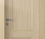 Oxford Duo 07 R Loire Ash Modern Interior Door by Belldinni