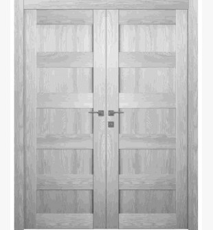 Avon 07 4R Ribeira Ash Double doors