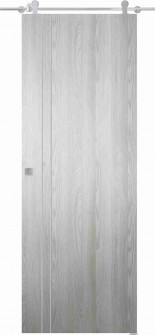 Optima 2V Ribeira Ash