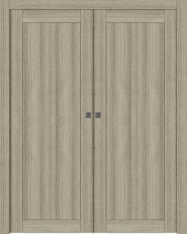 Shaker 1 Panel Shambor Double