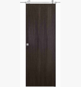 Optima Veralinga Oak Barn doors