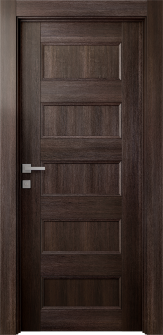 Oxford Uno 07 4R Veralinga Oak