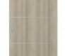 Optima 4H Shambor Modern Interior Barn Door by Belldinni