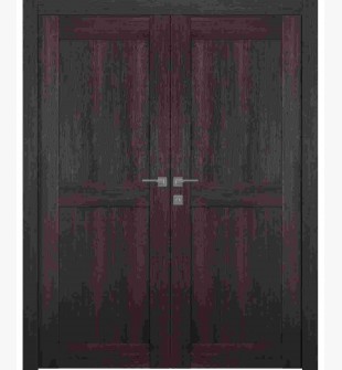 Avon 07 Rn Veralinga Oak Double doors