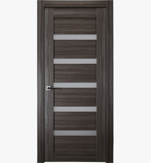 Leora Vetro Gray Oak