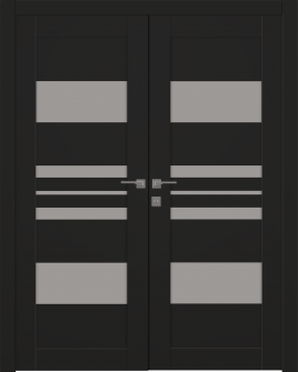 Romi Vetro Black Matte