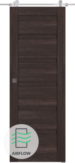 Louver Veralinga Oak