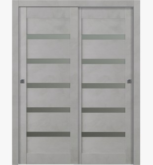 Avon 07-04 Vetro Light Urban Bypass doors