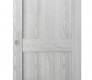 Avon 07 Rn Ribeira Ash Modern Interior Barn Door by Belldinni