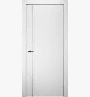 Optima 2V Snow White