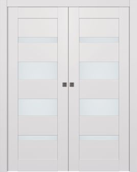 Avon 07-01 Vetro Snow White Double