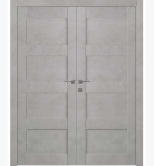 Avon 07 3R Light Urban Double doors