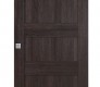 Avon 07 4R Veralinga Oak Modern Interior Barn Door by Belldinni