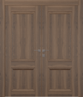 Oxford Duo 07 R Pecan Nutwood