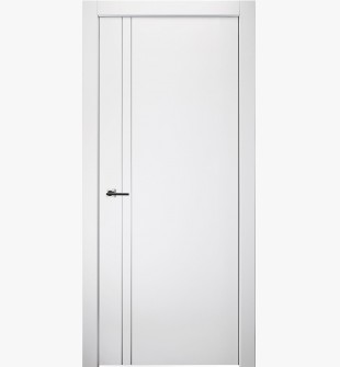 Palladio 2V Bianco Noble