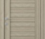 Perla Vetro Shambor Modern Interior Door by Belldinni