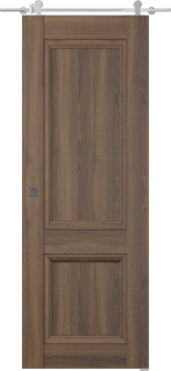 Oxford Duo 07 R Pecan Nutwood