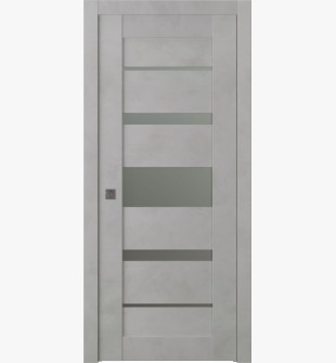 Avon 07-03 Vetro Light Urban Pocket doors