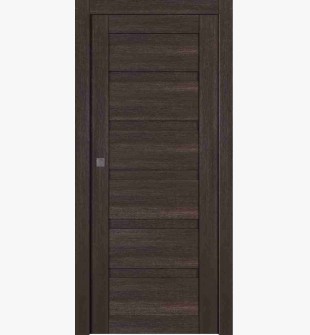Louver Veralinga Oak Pocket doors