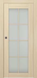 Avon 8 Lite Vetro Loire Ash