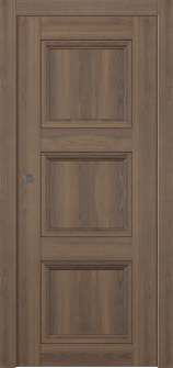 Oxford Duo 07 2Rn Pecan Nutwood