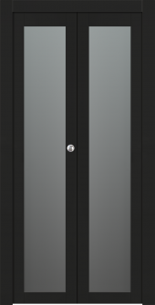 Avon 207 Vetro Black Matte