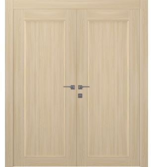 Oxford Uno 07 Loire Ash Double doors