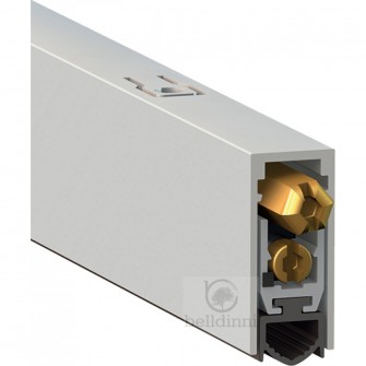 CONCEALED AUTOMATIC DOOR BOTTOM SEAL SMARTSWEEP 1700 PRESSURE 36"