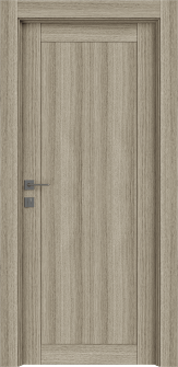 Shaker 1 Panel Shambor